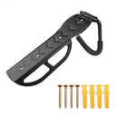 Bike Stand Wall Holder Bicycle Storage Wall Mounted Rack Stands Hanger Hook