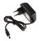 AC 100-240V Converter Adapter DC 5.5mm x 2.5MM 5V 1A 1000mA Charger EU Plug