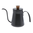 Tea Kettle Coffee Kettle Pour Over Coffee Kettle, 400ml Gooseneck Kettle