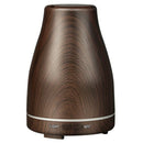 Ultrasonic Air Humidifier Essential Oil Diffuser Aromatherapy Lamp Aromathe
