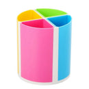 Pen Holder Pencil Holders for Desk, Office Supplies Pen Organizer Holder,  J3V7