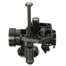 Carburetor Carb Kit for Briggs & Stratton Sprint Quattro Classic Engine 498 J8I6