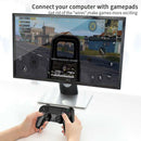 Essager USB Bluetooth Adapter Wireless Audio Receiver Transmitter Dongle