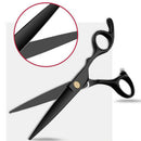 8x Hairdresser Scissors Set Hair Thinning Scissors Hairdressing Shears Set