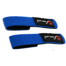 Fishing Rod Tie Rod Strap Belt Fishing Tools EVA Pole Fasteners 18 x 2cm