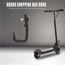 Electric Scooter Aluminum Alloy Shopping Bag Bottle Hook for KUGOO S1 S2 S3