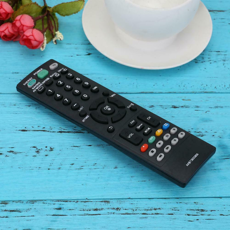 New AKB73655806 Remote Control for LG TV 32LS3400 32LS3410 32LS3500 37CS5