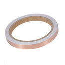 3*10M Copper Foil Tape with Conductive Adhensive EMI Shielding Conductive A Z6C5