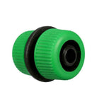For Garden 1/2'' Water Hose Mender Repair Joiner Extender Adapter Connector A3E4