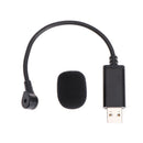 Mini Microphone Mic USB Condenser Audio Recording For  Phone USB MicrophoneSEAU