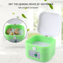 Aid Dryer 3/6 Hour Timer USB Powered Moisture Proof Earphone Dehumidifier Drying