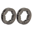 6 X Clutch Drum For  340,1030 RT With Chainsaws Clutch&Rim Sprocket