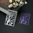 Little Trees DIY Cutting Dies Metal Stencils Scrapbook Craft