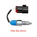 Manual Petrol Neutral Position Auto Switch Car Accessories Safety D22