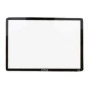 Camera LCD Touch Screen Guard Cover Replacement Protective Film for Canon 6D