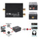 Optical Coaxial Toslink Signal Digital to Analog Audio Decoder Converter A#S