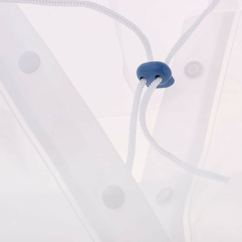 Raincoat Outdoor Sports Jacket Waterproof Cape Cycling EVA Rainwear Jacket