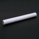 10 yards x 48cm Organza Tulle Roll Sheer Wedding Bow Table Chair Wrap Decor Y9G5