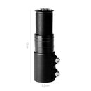 Mountain Bike MTB Handlebar Fork Stem Riser Increased Control Tube Adapter A