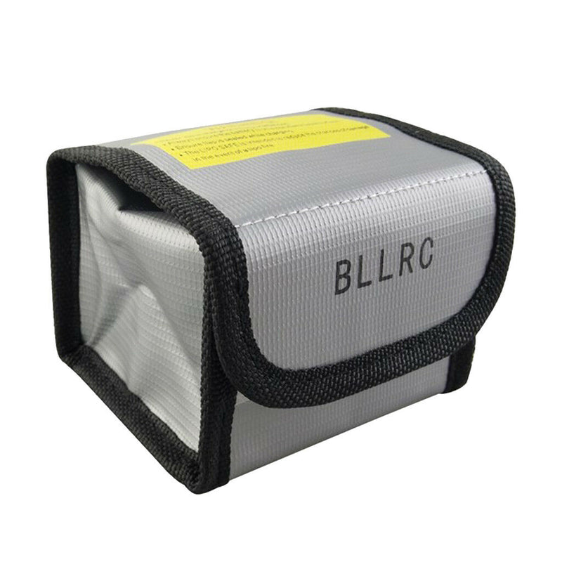 Li-po Safe Bag Explosion-proof Pouch Case for X5C X5SW X5HW U31W X5UW H107C