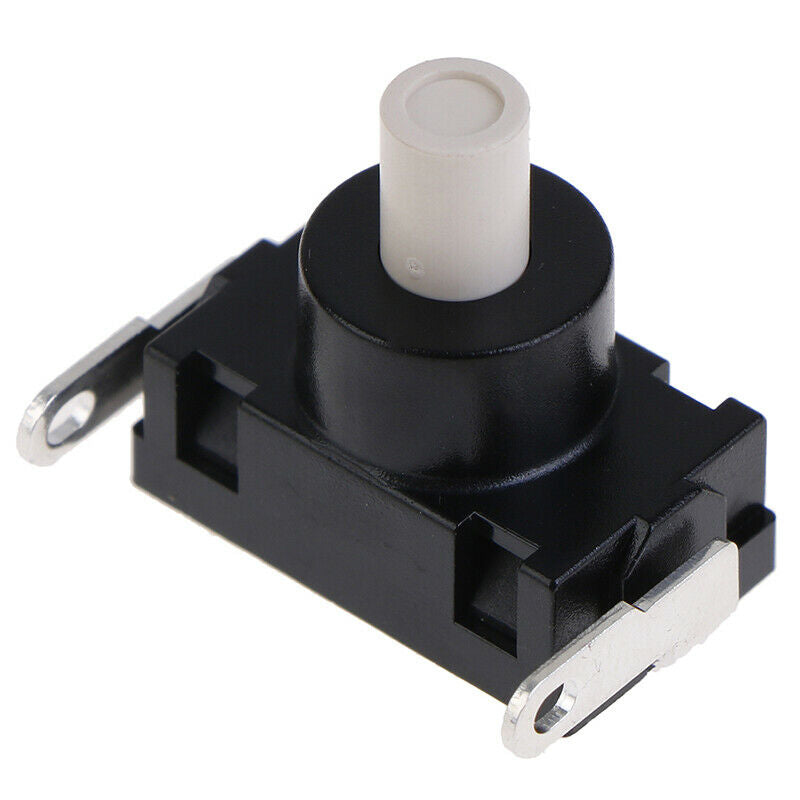2pcs Vacuum Cleaner Switch 16A125V 8A250V KAN-J4 2 Button Limit SwitchesB Kw