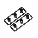 1 pair 5030 3-Blades Direct Drive Propeller Prop CW/CCW for RC Airplane Air Q4K1