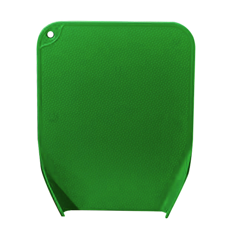 3Pcs Eco-Friendly Non-slip Thick Cooking Cutting Boards for Cheese Picnics