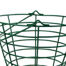 Golf Range 100 Ball Basket Golfball Holder Container Bucket Holder Equipment