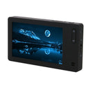 16G Mp5 Player Hifi Video Music Media Play Mini 3.0-Inch Tft Screen Lcd Scr