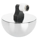 Jewelry Tools Ring Setter Clamp Stainless Ring Engraving Ball Diamond Stone