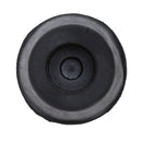 8x Universal Black, rubber feet Washer 26 * 21 * 12mm X8K6