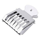 Beekeeping Queen Bee Cage Catcher Clips Stainless Steel Beekeeper Catching