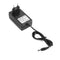 21V 2A 18650 Lithium Battery Charger DC5.5mm Power Adapter Charger (EU)