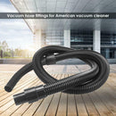 Universal Hose Vacuum Cleaner Accessories Converter for Midea Vacuum Tube