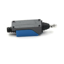 ME-8112 2NC 2NO Parallel Roller Plunger Actuator Limit Switch AC 250V LJ