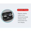 Wireless Earphones Bluetooth 5.0 Headset TWS T12 Earbuds Stereo Flip Headse