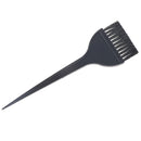 6x Plastic Dye Hair Color Dye Bowl Comb Brushes Tool Kit Set Tint Coloring  Gw