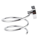 High-quality hairdryer holder Wall holder, hairdryer holder made of chromiu