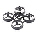 1PCS   H36 RC Drone Frame Bottom Body Shell for Inductrix   ME