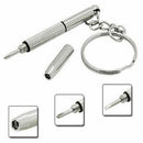 Sunglasses Spectacle Repair Set Eyeglasses Glasses Screwdriver Screws Tool- W0P6