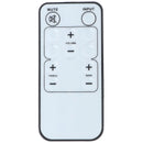 For Microlab R7121 solo 6c 7c 8c 9c Sound speaker remote control R7121 RA FmTEUS