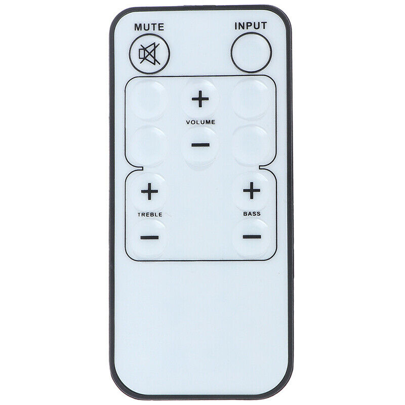 For Microlab R7121 solo 6c 7c 8c 9c Sound speaker remote control R7121 RA FmTEUS