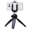 Mini Tripod For Smartphone Phone Holder Camera Stand Tripod Stand   Z