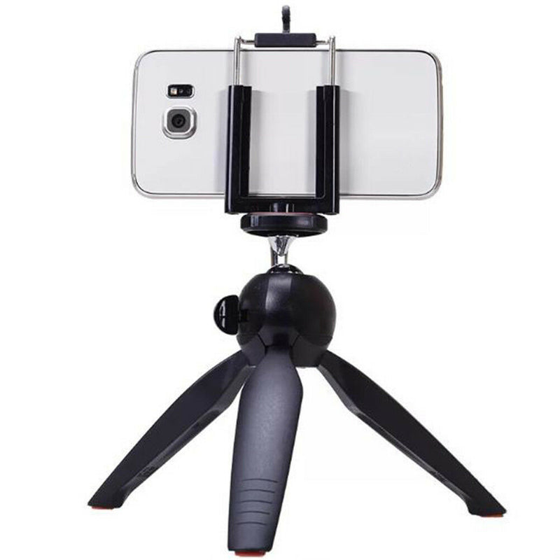 Mini Tripod For Smartphone Phone Holder Camera Stand Tripod Stand   Z