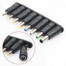 Universal Power Supply Charger for PC Laptop & Notebook, AC/DC Power Adapter