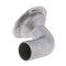Polished Deck Floor Deck Drain Boat Plumbing Fittings - 316 Stainless Steel