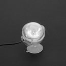 Mini Waterproof Aquarium LED Spotlight Fish Tank Underwater Lamp (Colorful