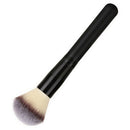 Professional Soft Kabuki Powder Blush Brush Facial Foundation Makeup Tool