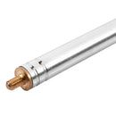 98cm 38.5" 7 Sections Telescopic Antenna Replacement for FM Radio TV