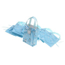 24 Pieces of Sweet Baby Themed Bags for Baby Shower First Birthday Gift Bags